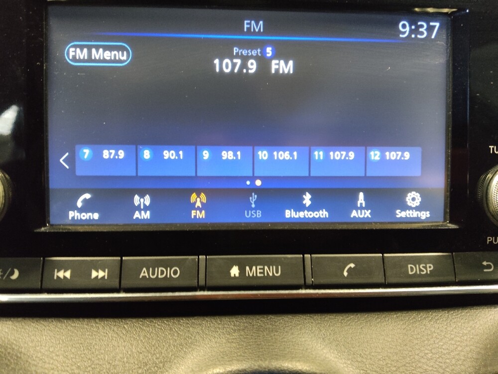 2023 Nissan Sentra in Glendale, AZ 85301 - 18117984 25