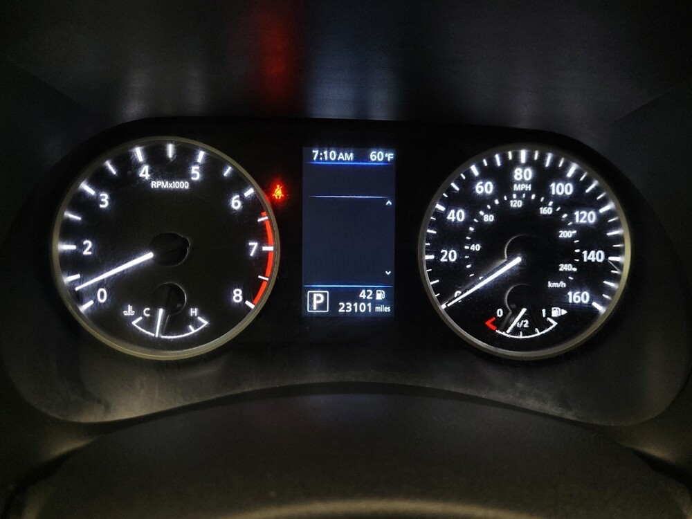 2023 Nissan Sentra in Glendale, AZ 85301 - 18117984 23