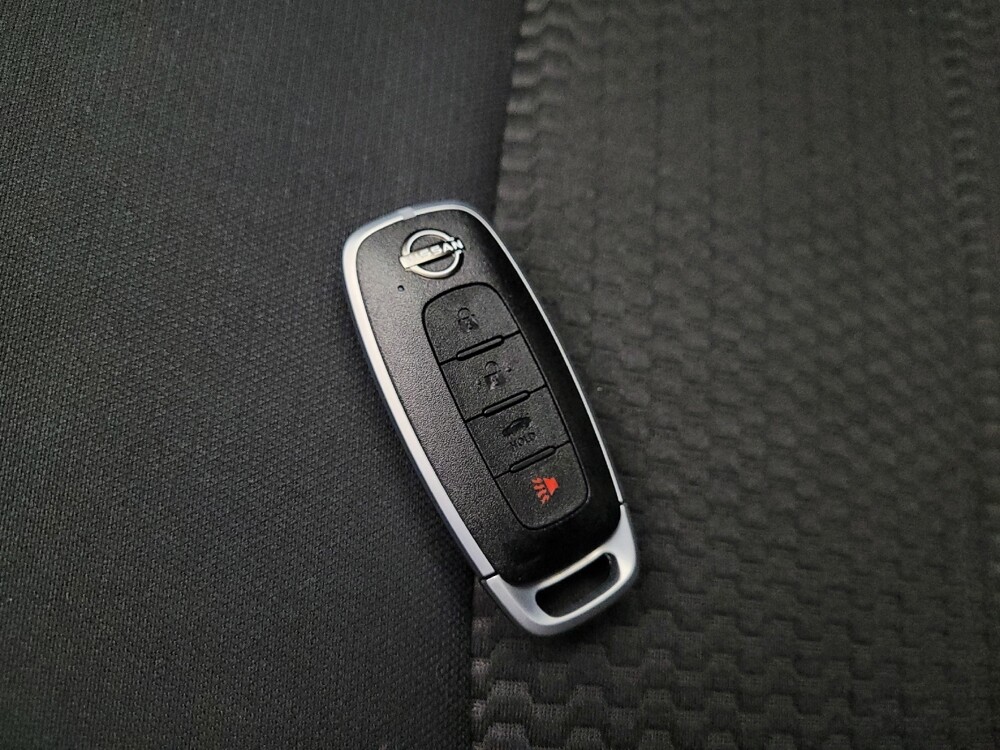 2023 Nissan Sentra in Glendale, AZ 85301 - 18117984 32