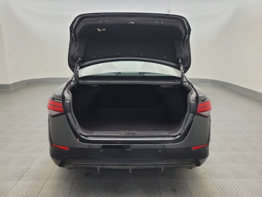 2023 Nissan Sentra in Glendale, AZ 85301 - 18117984 29