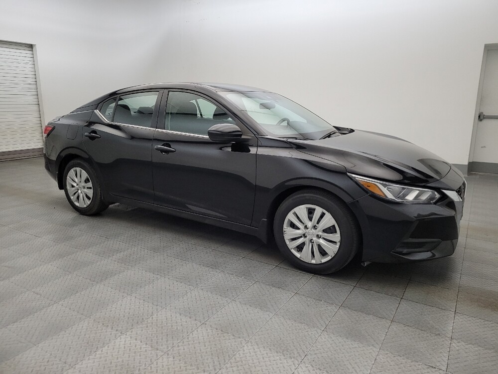 2023 Nissan Sentra in Glendale, AZ 85301 - 18117984 11