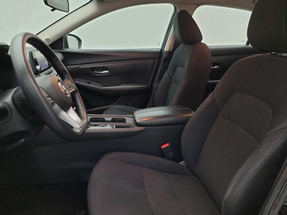 2023 Nissan Sentra in Glendale, AZ 85301 - 18117984 17