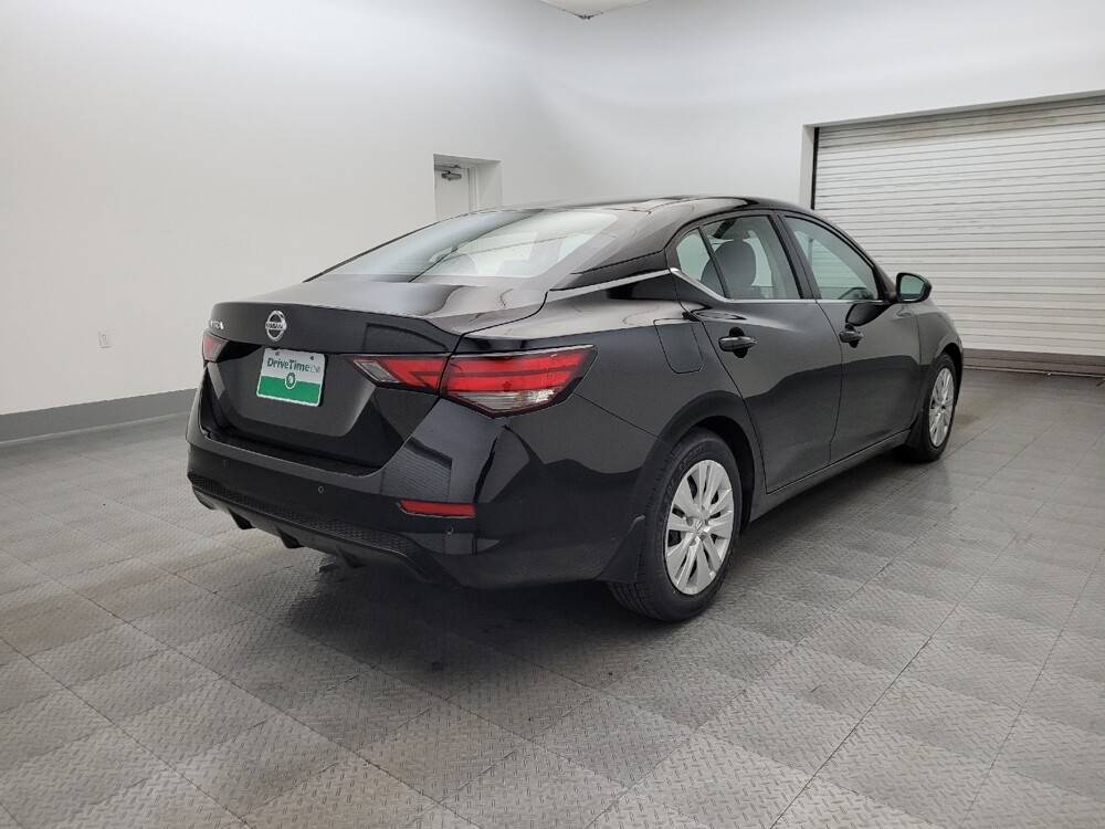 2023 Nissan Sentra in Glendale, AZ 85301 - 18117984 9