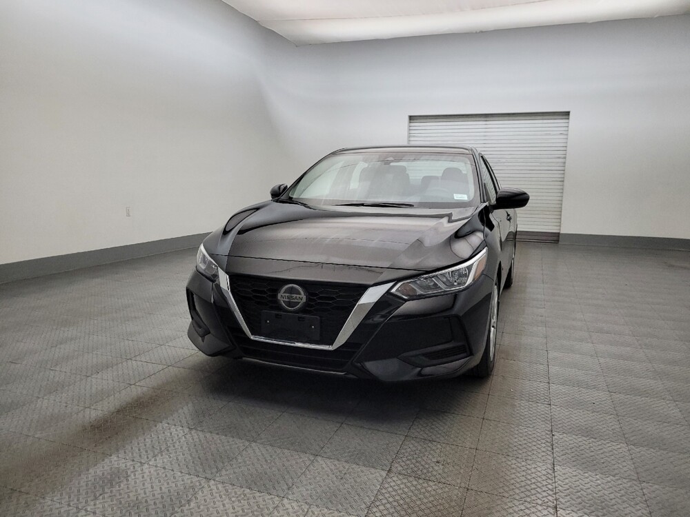 2023 Nissan Sentra in Glendale, AZ 85301 - 18117984 15