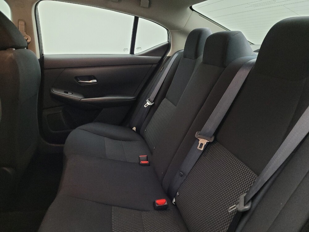 2023 Nissan Sentra in Glendale, AZ 85301 - 18117984 18