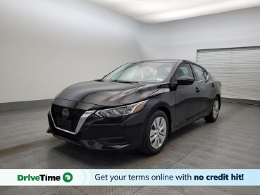 2023 Nissan Sentra in Glendale, AZ 85301