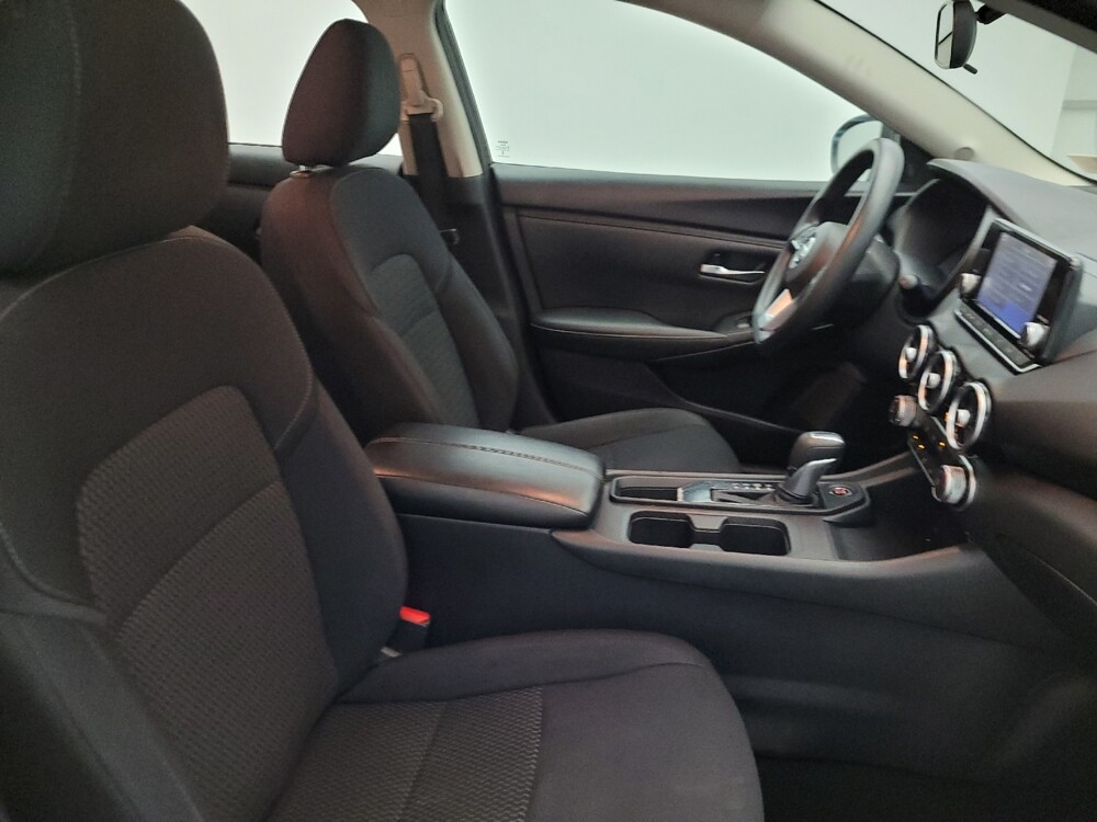 2023 Nissan Sentra in Glendale, AZ 85301 - 18117984 21