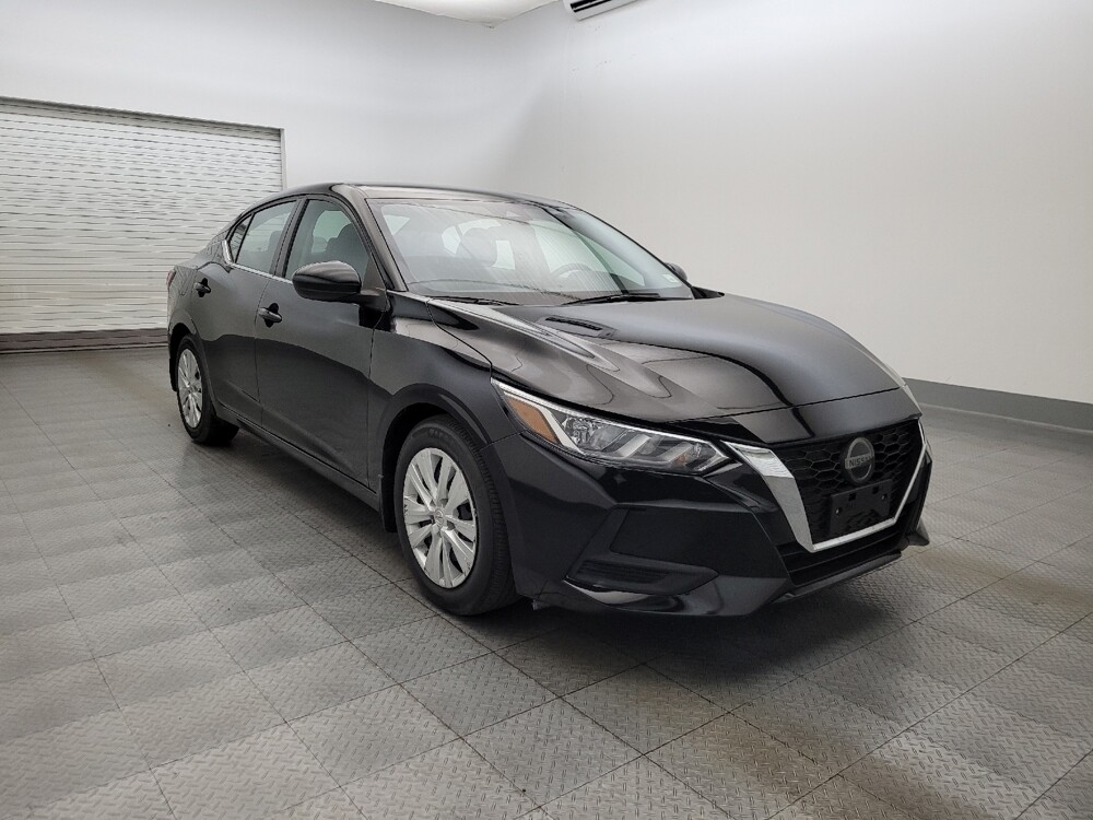 2023 Nissan Sentra in Glendale, AZ 85301 - 18117984 13