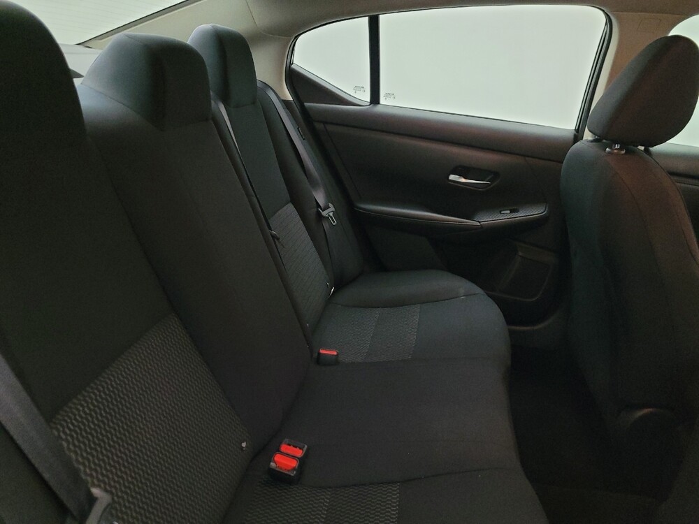 2023 Nissan Sentra in Glendale, AZ 85301 - 18117984 19