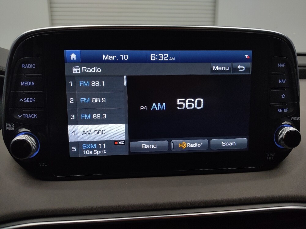 2019 Hyundai Santa Fe in Denver, CO 80012 - 18117986 25