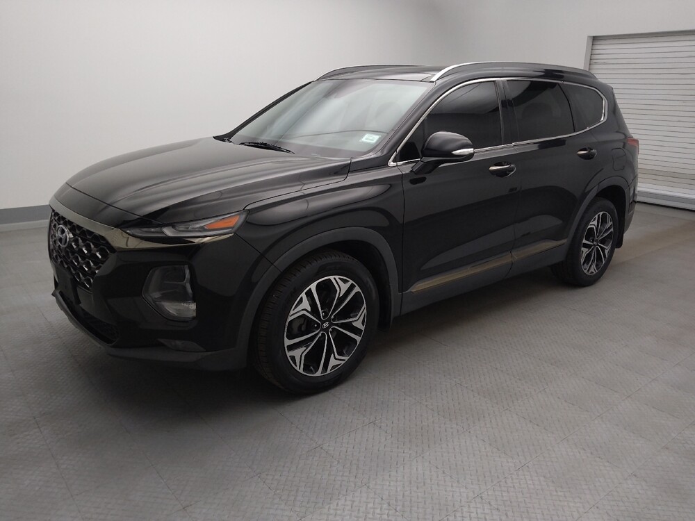 2019 Hyundai Santa Fe in Denver, CO 80012 - 18117986 2