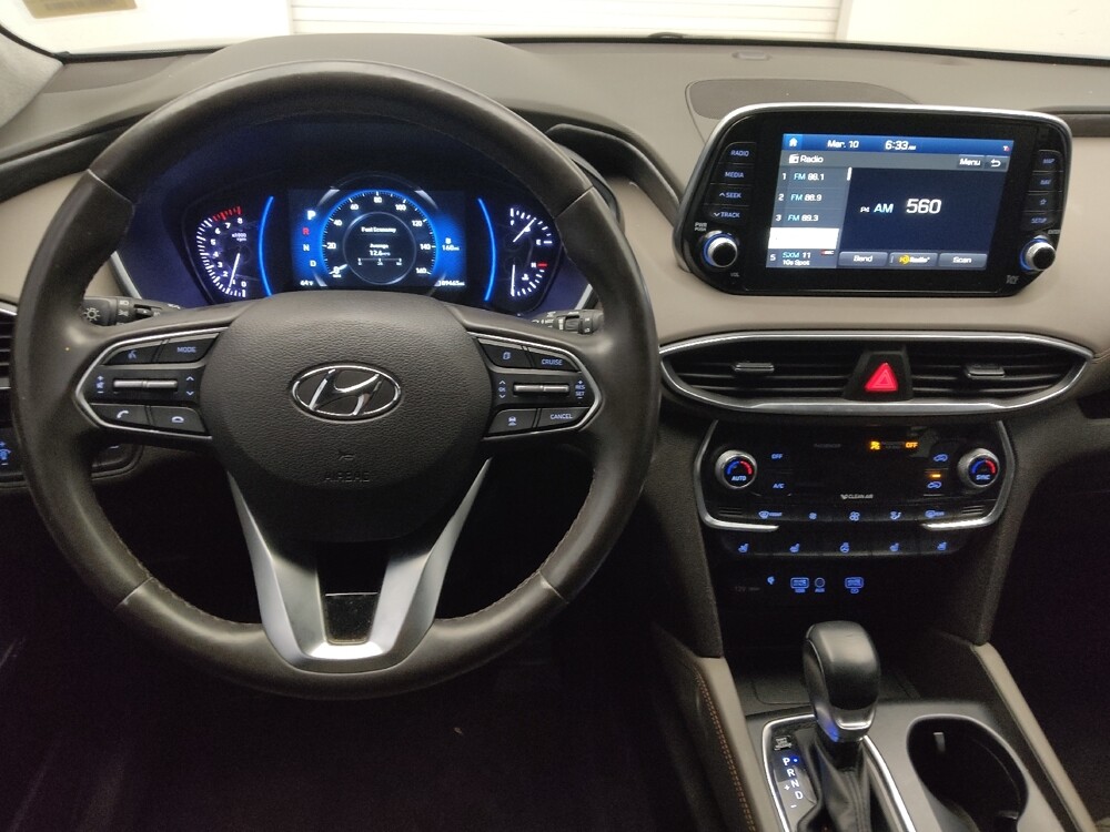 2019 Hyundai Santa Fe in Denver, CO 80012 - 18117986 22