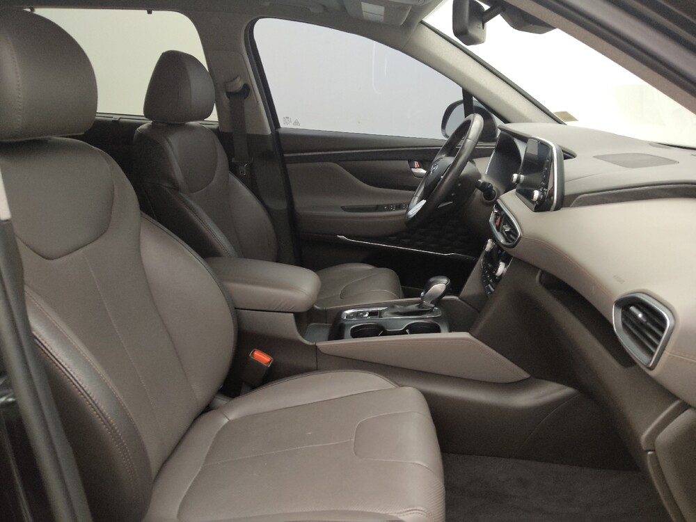 2019 Hyundai Santa Fe in Denver, CO 80012 - 18117986 21