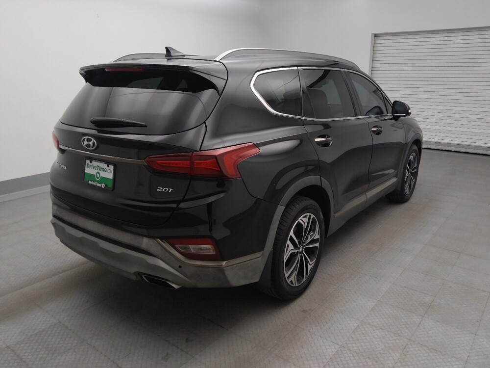 2019 Hyundai Santa Fe in Denver, CO 80012 - 18117986 9