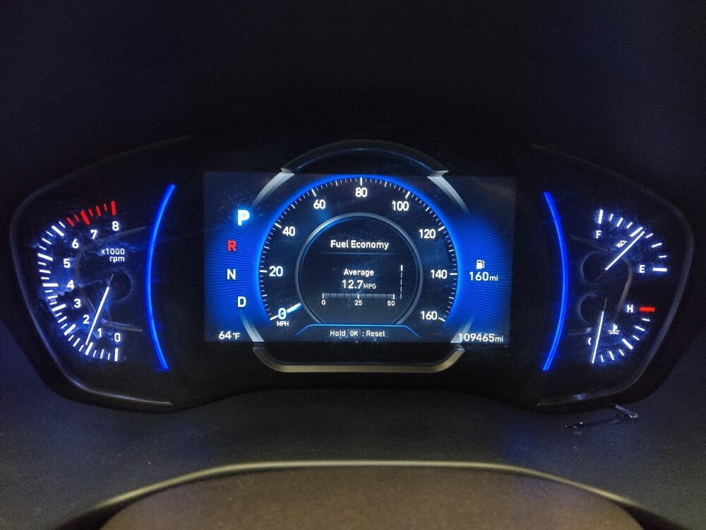 2019 Hyundai Santa Fe in Denver, CO 80012 - 18117986 23