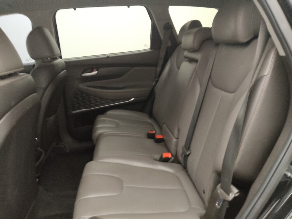 2019 Hyundai Santa Fe in Denver, CO 80012 - 18117986 18