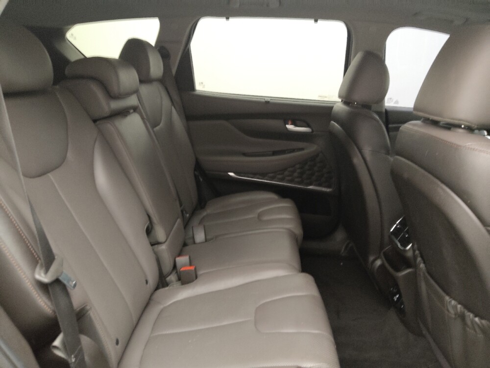 2019 Hyundai Santa Fe in Denver, CO 80012 - 18117986 19