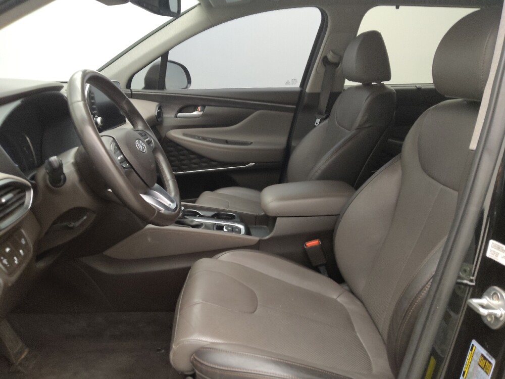 2019 Hyundai Santa Fe in Denver, CO 80012 - 18117986 17