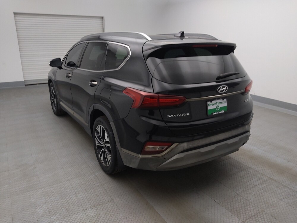 2019 Hyundai Santa Fe in Denver, CO 80012 - 18117986 5