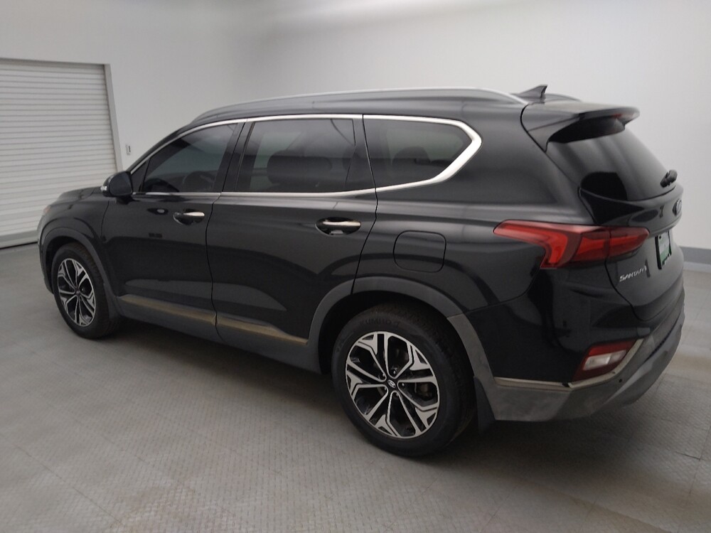 2019 Hyundai Santa Fe in Denver, CO 80012 - 18117986 3