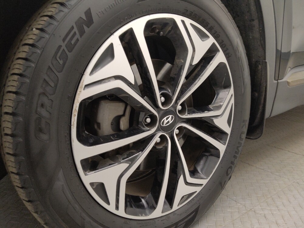 2019 Hyundai Santa Fe in Denver, CO 80012 - 18117986 31