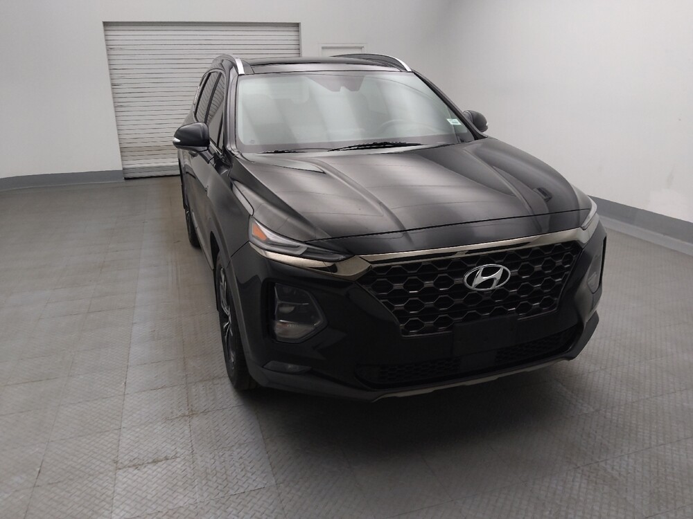 2019 Hyundai Santa Fe in Denver, CO 80012 - 18117986 14