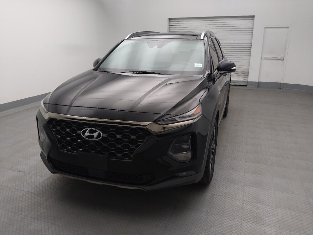2019 Hyundai Santa Fe in Denver, CO 80012 - 18117986 15