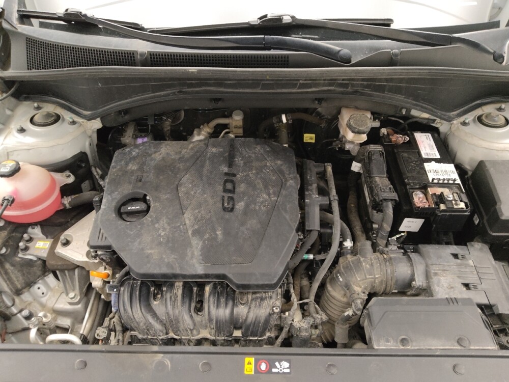 2023 Hyundai Santa Fe in Denver, CO 80012 - 18117987 30