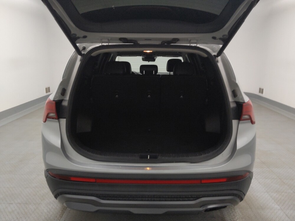 2023 Hyundai Santa Fe in Denver, CO 80012 - 18117987 29