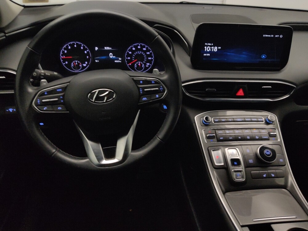 2023 Hyundai Santa Fe in Denver, CO 80012 - 18117987 22