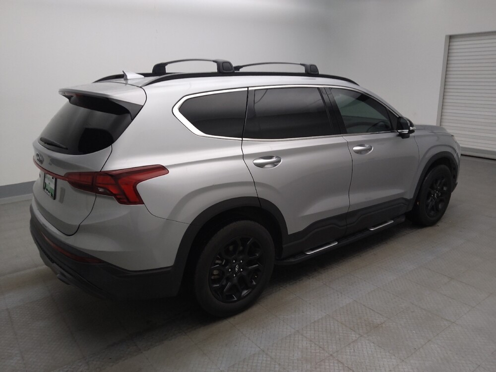 2023 Hyundai Santa Fe in Denver, CO 80012 - 18117987 10