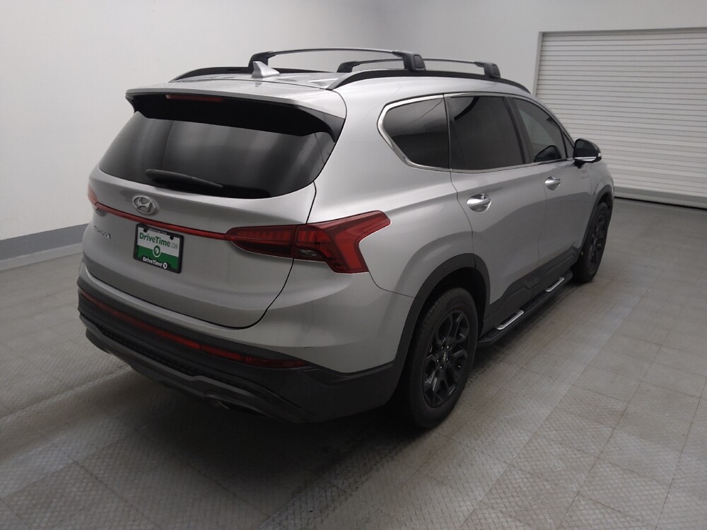2023 Hyundai Santa Fe in Denver, CO 80012 - 18117987 9