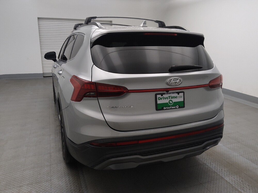 2023 Hyundai Santa Fe in Denver, CO 80012 - 18117987 6