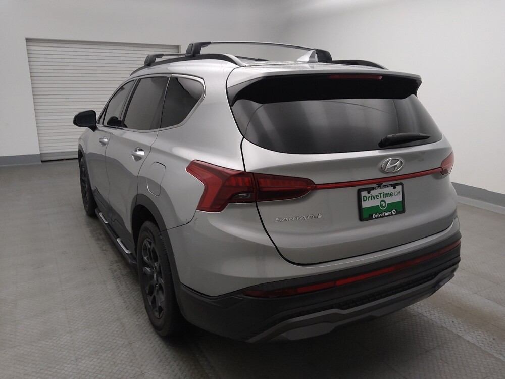 2023 Hyundai Santa Fe in Denver, CO 80012 - 18117987 5