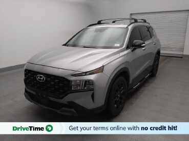 2023 Hyundai Santa Fe in Denver, CO 80012