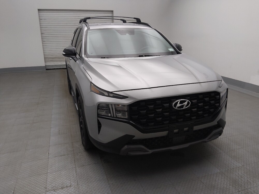 2023 Hyundai Santa Fe in Denver, CO 80012 - 18117987 14