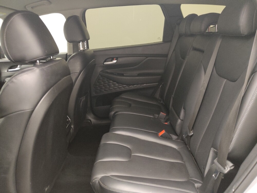 2023 Hyundai Santa Fe in Denver, CO 80012 - 18117987 18