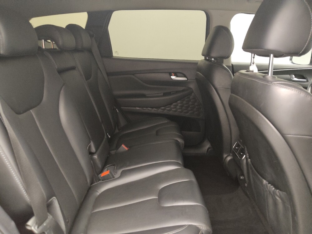 2023 Hyundai Santa Fe in Denver, CO 80012 - 18117987 19