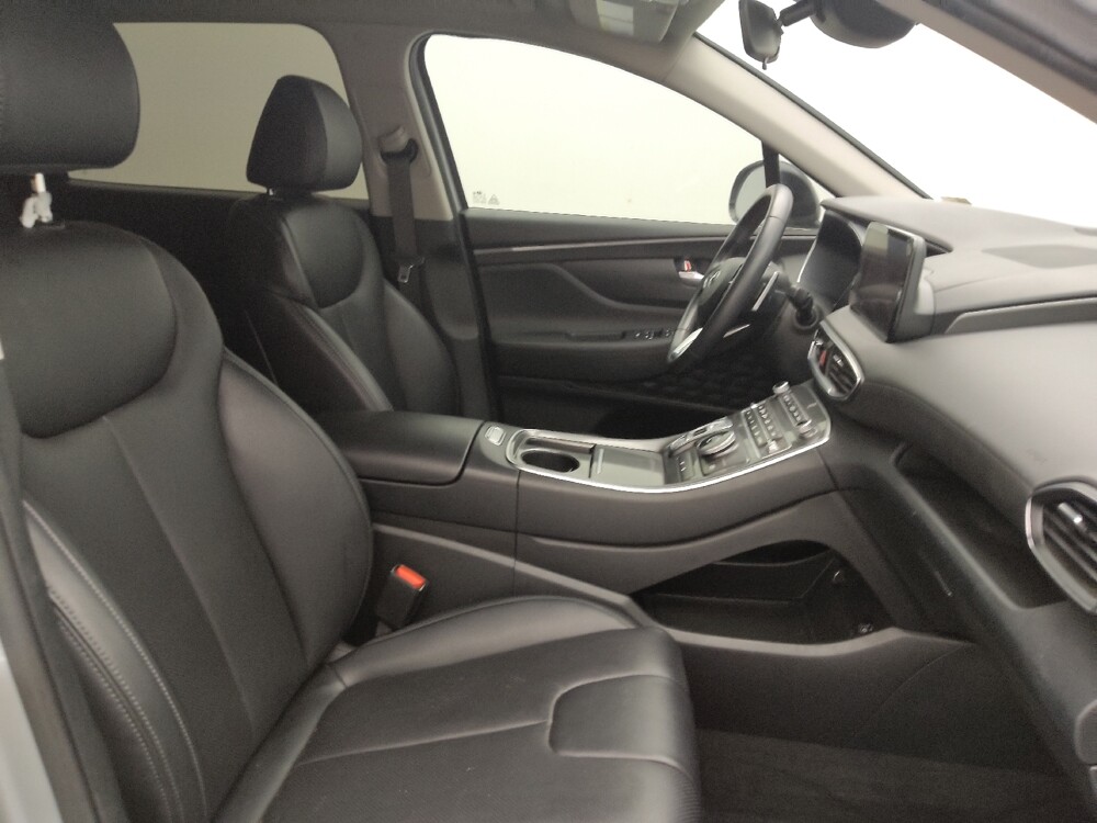 2023 Hyundai Santa Fe in Denver, CO 80012 - 18117987 21