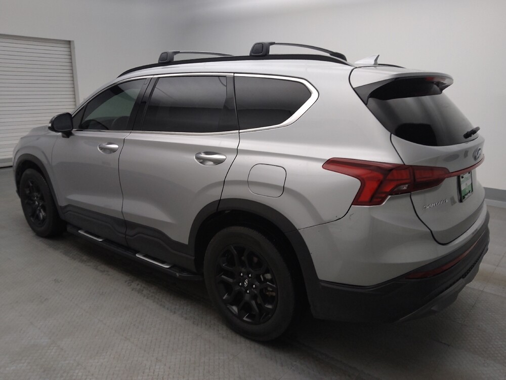 2023 Hyundai Santa Fe in Denver, CO 80012 - 18117987 3
