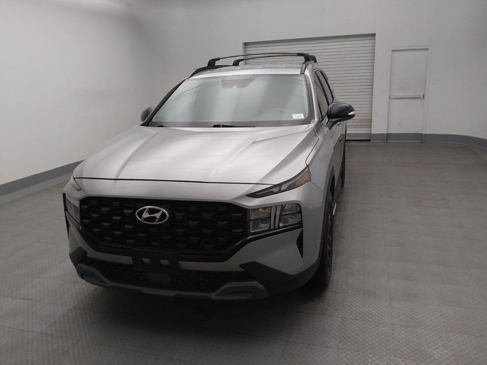 2023 Hyundai Santa Fe in Denver, CO 80012 - 18117987 15