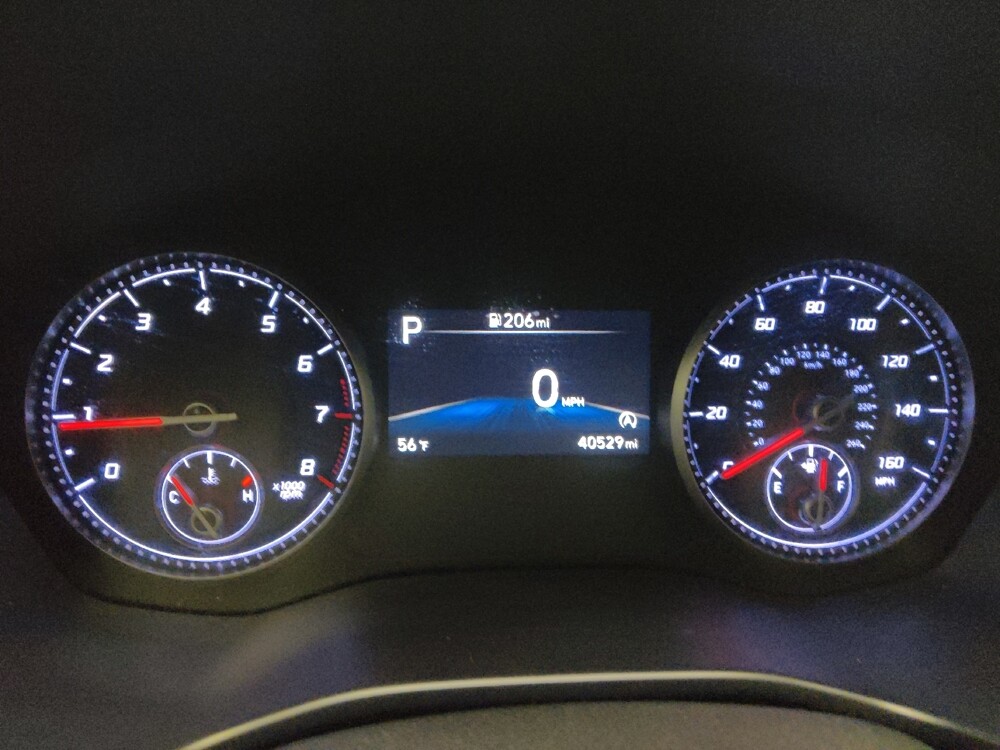 2023 Hyundai Santa Fe in Denver, CO 80012 - 18117987 23