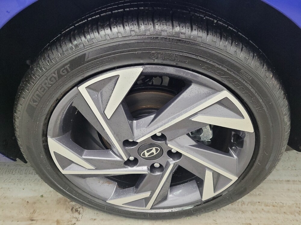 2025 Hyundai Elantra in Lexington, KY 40509 - 18117988 31