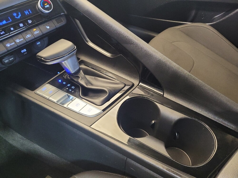 2025 Hyundai Elantra in Lexington, KY 40509 - 18117988 26
