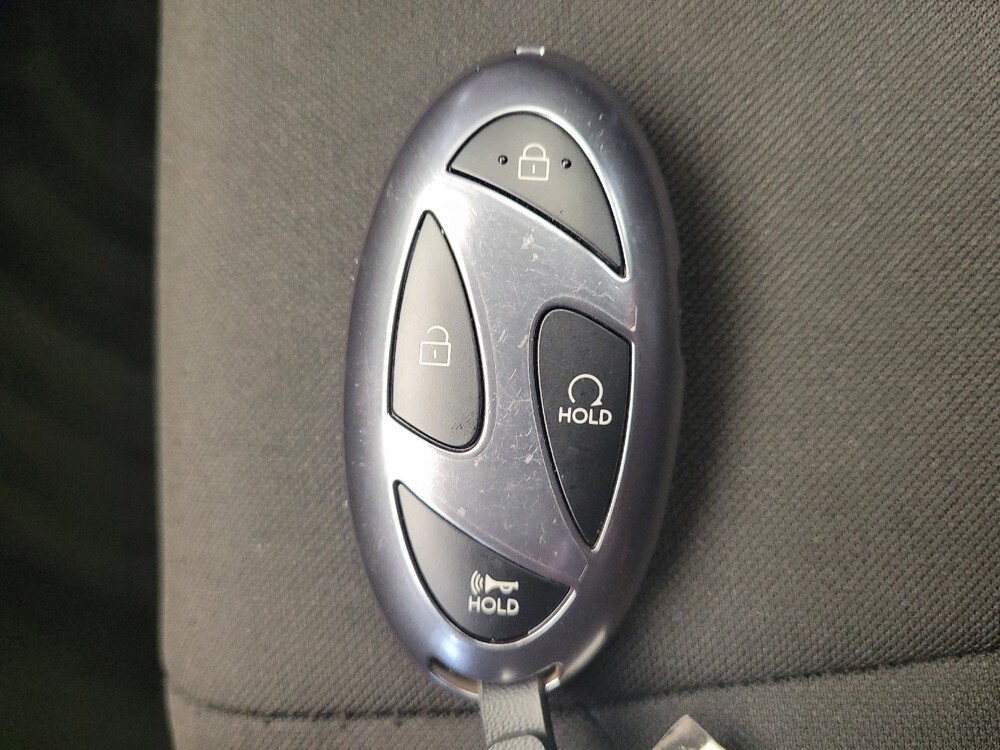 2025 Hyundai Elantra in Lexington, KY 40509 - 18117988 32