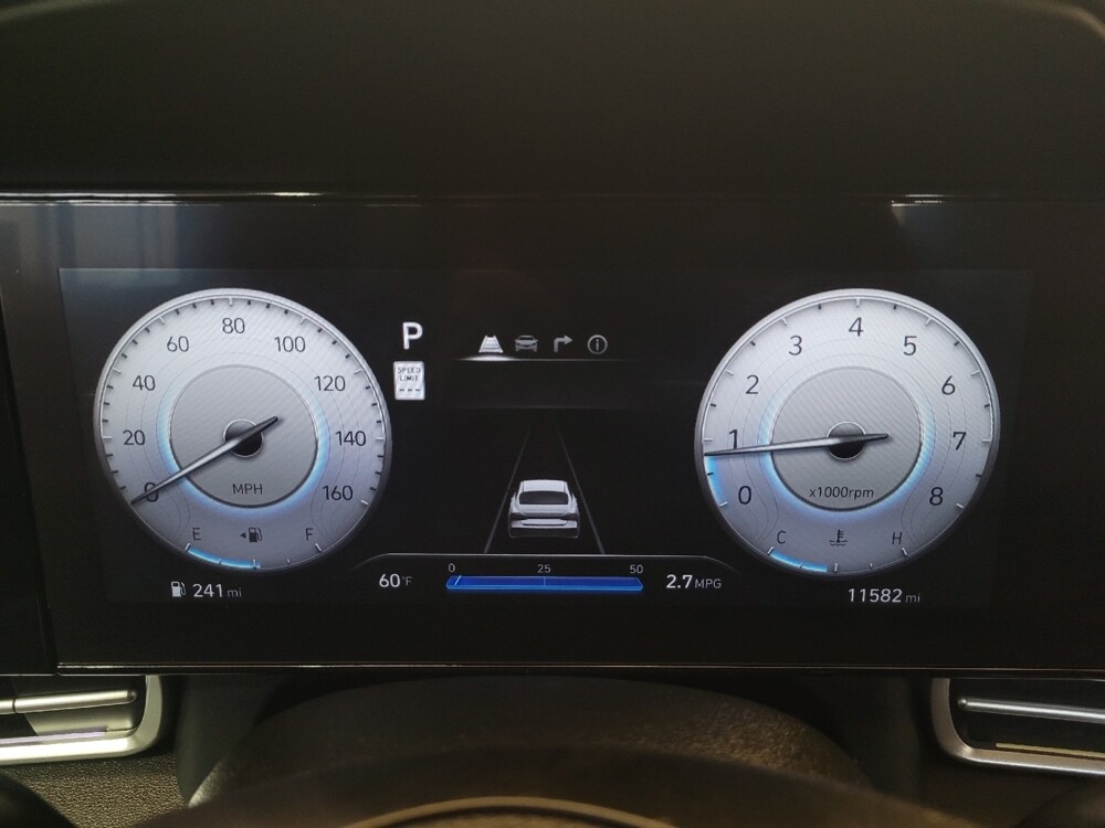 2025 Hyundai Elantra in Lexington, KY 40509 - 18117988 23