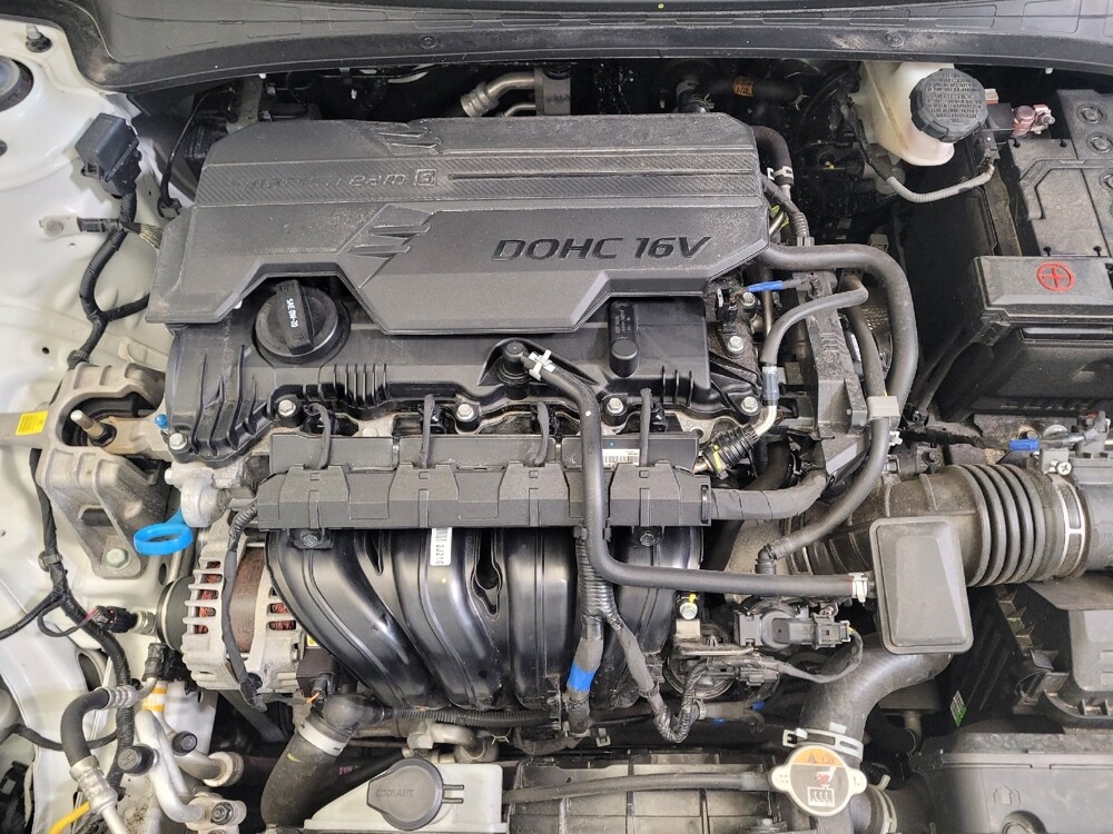 2025 Hyundai Elantra in Miamisburg, OH 45342 - 18117989 30