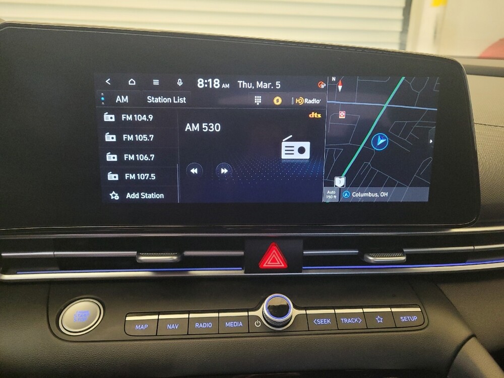 2025 Hyundai Elantra in Miamisburg, OH 45342 - 18117989 25