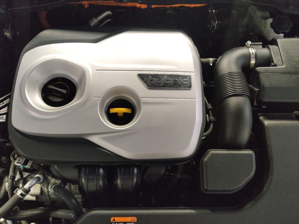 2016 Hyundai Sonata in Glendale, AZ 85301 - 18117990 30