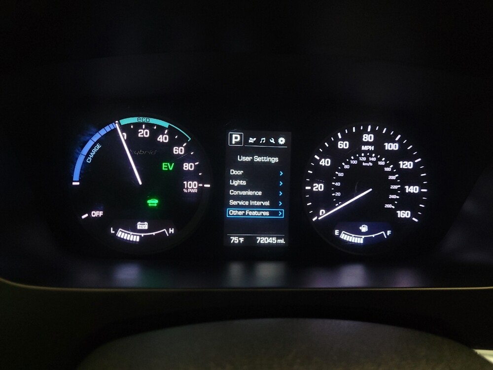 2016 Hyundai Sonata in Glendale, AZ 85301 - 18117990 23